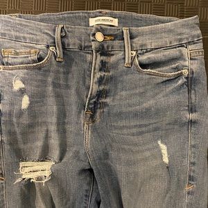 Good American Good Legs 6/28